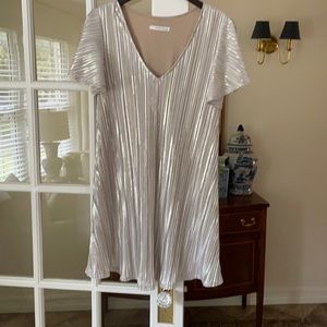 Caramela Dress Size M